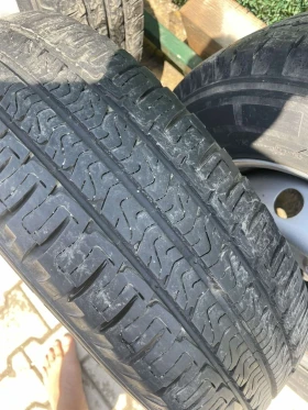    215/70R15  Fiat Ducato | Mobile.bg    3