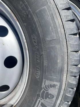   215/70R15  Fiat Ducato | Mobile.bg    2