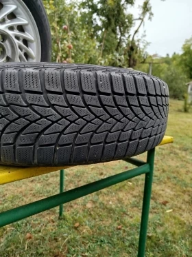    185/65R15  Ford Focus | Mobile.bg    6