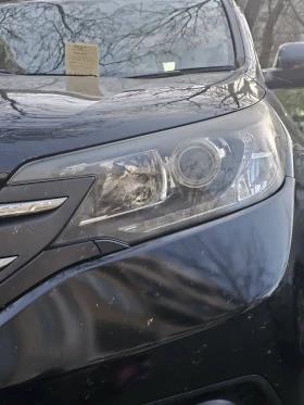����� ������ ������ Honda CR-V 2013 EU-spec (����� ������ �������� / ��� �����) | Mobile.bg � ����� ������ 2