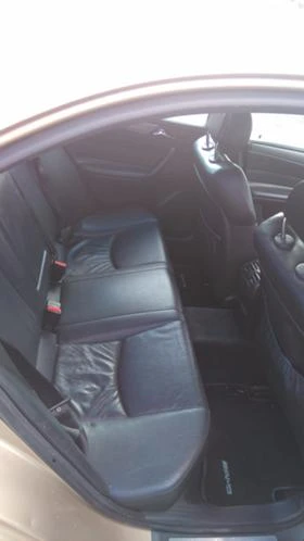 Mercedes-Benz C 220 CDI, снимка 6