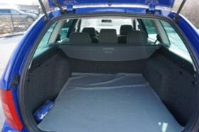 Skoda Octavia 2.0i,4x4,116кс., снимка 7