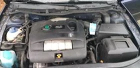 Skoda Octavia 2.0i,4x4,116кс., снимка 9