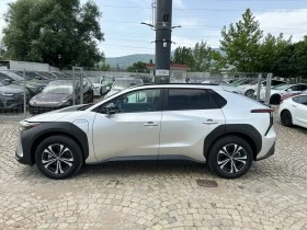 Toyota bZ4X Luxury Premium/NAVI/PANO/KAM/Full...ГАРАНЦИЯ!!, снимка 11