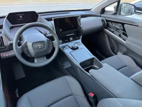 Toyota bZ4X Luxury Premium/NAVI/PANO/KAM/Full...ГАРАНЦИЯ!!, снимка 15