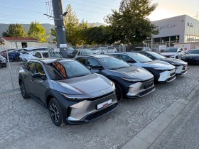 Toyota bZ4X Luxury Premium/NAVI/PANO/KAM/Full...ГАРАНЦИЯ!!, снимка 4