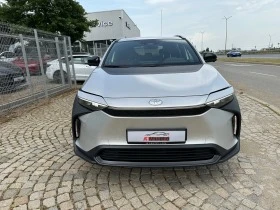 Toyota bZ4X Luxury Premium/NAVI/PANO/KAM/Full...ГАРАНЦИЯ!!, снимка 7