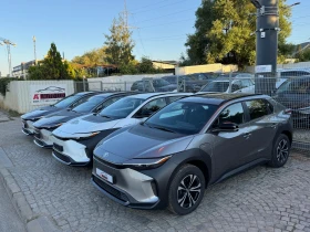 Toyota bZ4X Luxury Premium/NAVI/PANO/KAM/Full...ГАРАНЦИЯ!!, снимка 5