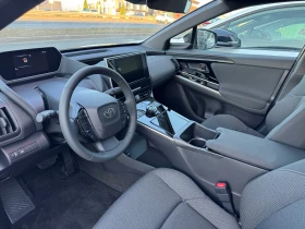 Toyota bZ4X Luxury Premium/NAVI/PANO/KAM/Full...ГАРАНЦИЯ!!, снимка 12