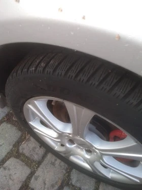 Toyota Avensis, снимка 14