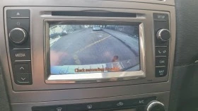 Toyota Avensis, снимка 13