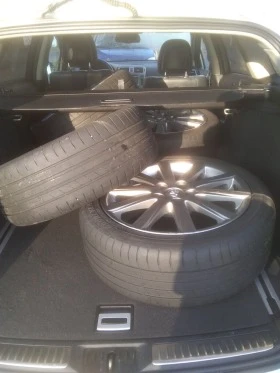 Toyota Avensis, снимка 15