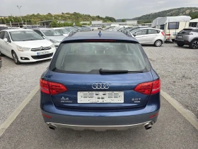 Audi A4 Allroad TFSI Evro 5A, снимка 6