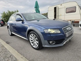 Audi A4 Allroad TFSI Evro 5A, снимка 3