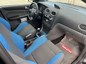 Ford Focus 2.5 Turbo ST, 226 HP, снимка 13