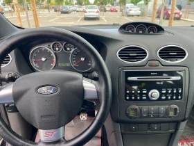 Ford Focus 2.5 Turbo ST, 226 HP, снимка 14