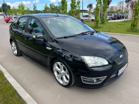 Ford Focus 2.5 Turbo ST, 226 HP, снимка 7