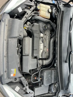 Ford Focus 2.5 Turbo ST, 226 HP, снимка 16