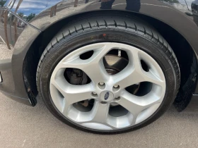 Ford Focus 2.5 Turbo ST, 226 HP, снимка 15