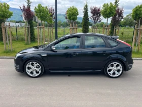 Ford Focus 2.5 Turbo ST, 226 HP, снимка 4