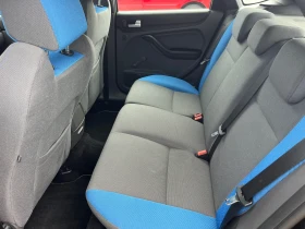 Ford Focus 2.5 Turbo ST, 226 HP, снимка 9