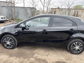 Kia Rio 1.4 D  6 скорости, снимка 14