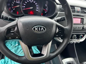Kia Rio 1.4 D  6 скорости, снимка 11