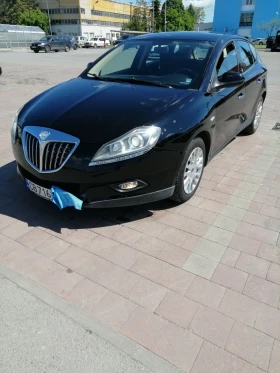 Lancia Delta 1.6 дизел 