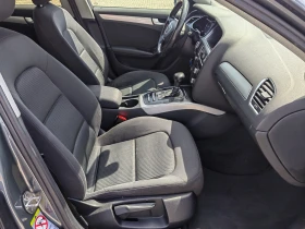 Audi A4 2.0 TDI, снимка 8