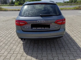 Audi A4 2.0 TDI, снимка 4