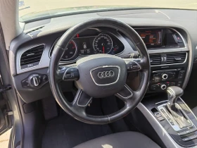 Audi A4 2.0 TDI, снимка 10