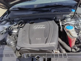 Audi A4 2.0 TDI, снимка 7