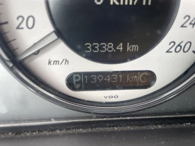 Mercedes-Benz CLK 550, снимка 11