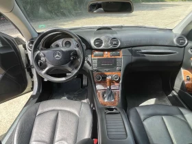 Mercedes-Benz CLK 550, снимка 7
