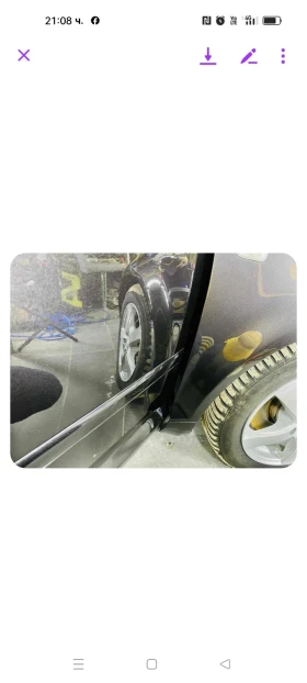 Audi A3 2.0 TDI, снимка 2