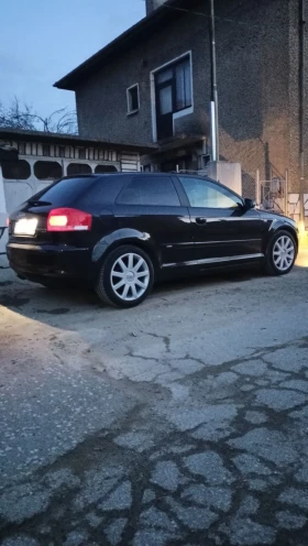 Audi A3 2.0 TDI, снимка 10