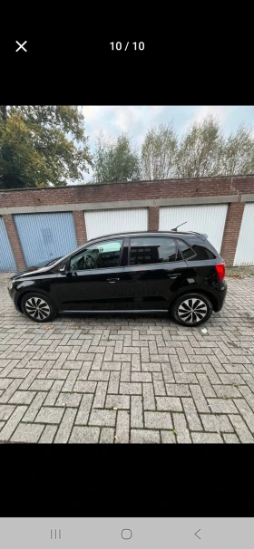 VW Polo, снимка 7