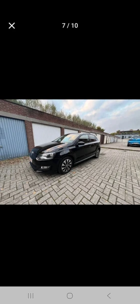VW Polo, снимка 9