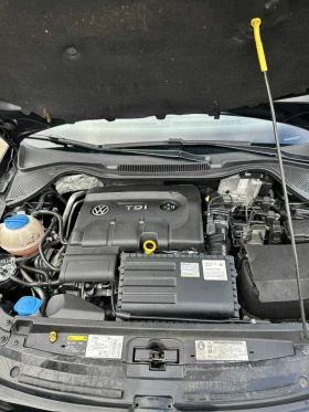 VW Polo, снимка 4