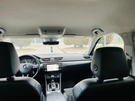 Skoda Superb 2.0 150 автомат, снимка 9