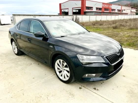 Skoda Superb 2.0 150 автомат, снимка 4