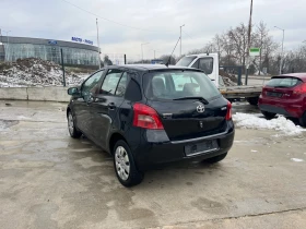 Toyota Yaris 1.0, снимка 5