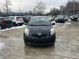 Toyota Yaris 1.0, снимка 12