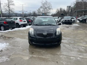 Toyota Yaris 1.0, снимка 2