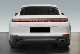 Porsche Panamera 4/FACELIFT/LED-MATRIX/BOSE/HEAD UP/360/, снимка 6