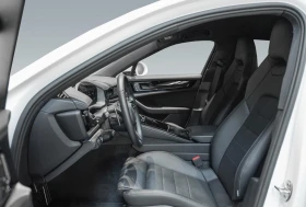 Porsche Panamera 4/FACELIFT/LED-MATRIX/BOSE/HEAD UP/360/, снимка 8