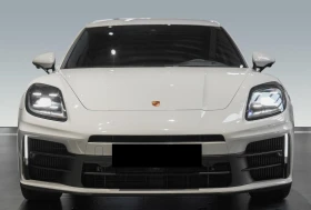 Porsche Panamera 4/FACELIFT/LED-MATRIX/BOSE/HEAD UP/360/, снимка 2