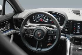 Porsche Panamera 4/FACELIFT/LED-MATRIX/BOSE/HEAD UP/360/, снимка 9