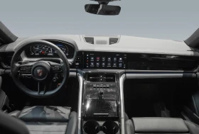 Porsche Panamera 4/FACELIFT/LED-MATRIX/BOSE/HEAD UP/360/, снимка 14