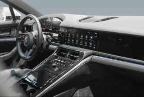 Porsche Panamera 4/FACELIFT/LED-MATRIX/BOSE/HEAD UP/360/, снимка 15